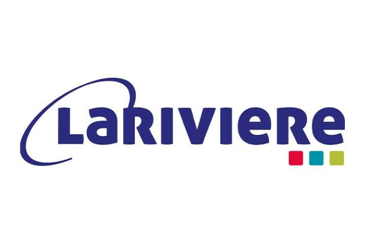 Logo LARIVIERE