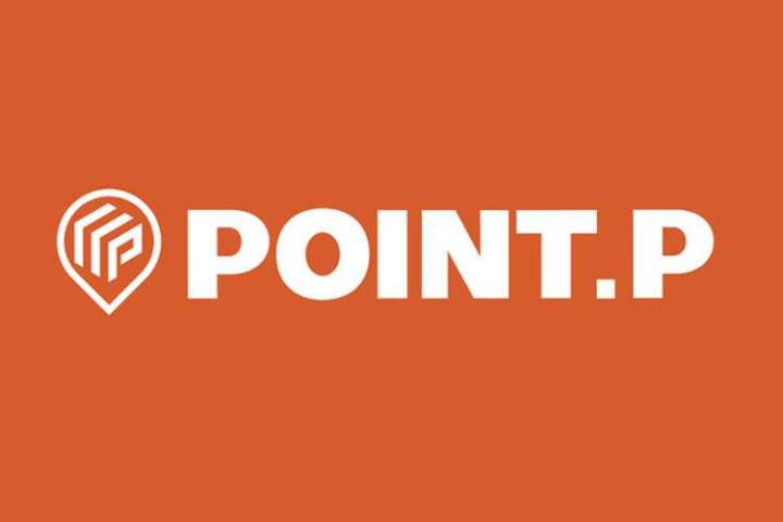 Logo POINT.P