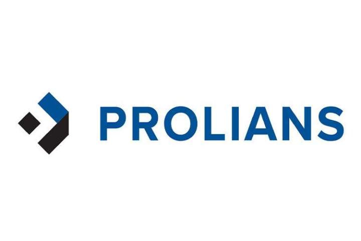 Logo PRALIANS