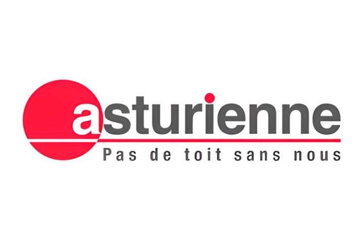 Logo asturienne