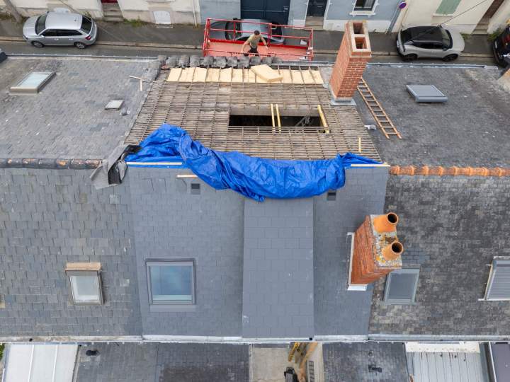 NOUVEL R TOITURE SARL 16