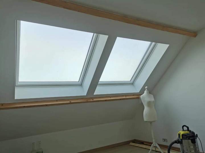 Velux Angers